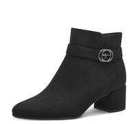 Tamaris antislide comf-line touch it für Damen, schwarz, Gr. 41 EU