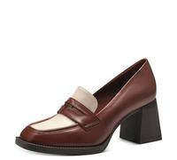 Tamaris Da.-slipper Slipper braun Damen Gr. 36