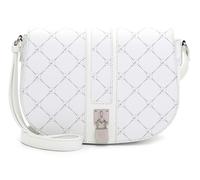 Tamaris Antonina Crossbody Bag White / White