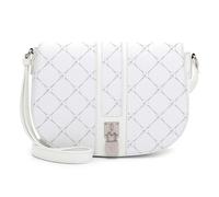 Tamaris Antonina Umhängetasche 25 cm white-white (TAS005378) weiss