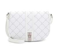 Tamaris Antonina Umhängetasche 25 cm white-white (TAS005378) weiss