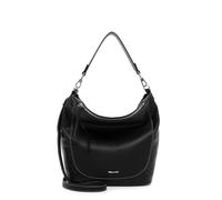 Tamaris Anuschka Hobo Bag Black