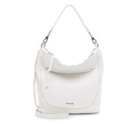 Tamaris Anuschka Hobo Bag White