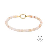 Tamaris Armband TJ-0634-B-18 Edelstahl IP Gold