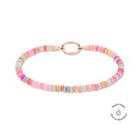 Tamaris mehrfarbig, pink Damen