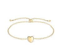 Tamaris Armband TJ-0625-B-23 Edelstahl IP Gold