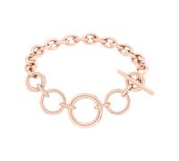 Tamaris Armband TJ-0210-B-21 IP Roségold