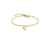 Tamaris Armband Damen gold, ONE SIZE