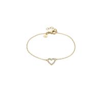 Tamaris Armband Damen gold, ONE SIZE