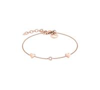 Tamaris Armband Damen roségold, ONE SIZE