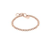Tamaris Armband Damen roségold, ONE SIZE