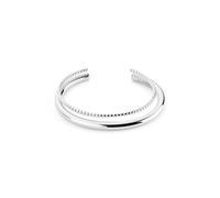 Tamaris Armband Damen silber, ONE SIZE