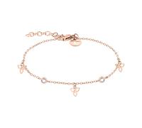 Tamaris Armband TJ-0009-B-21 Damen Roségold aus Edelstahl
