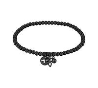 Tamaris Armband TJ-0124-B-14 IP Schwarz