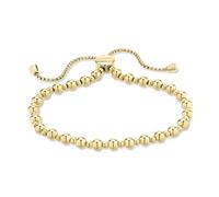 Tamaris Armband TJ-0593-B-27 Edelstahl IP Gold New Beads Damen