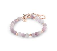 Tamaris Armband für Damen, erhältlich in verschiedenen Beads FarbenI I Wasserfest aus Edelstahl und Größenverstellbar I Damen Armschmuck