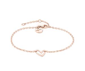 Tamaris Armband - Graffiti Heart