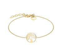 Tamaris Armband TJ-0093-B-21 IP Gold