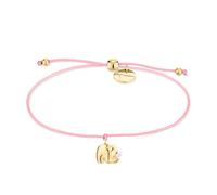 Tamaris Armband TJ-0599-B-17 Edelstahl IP Gold