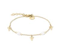 Tamaris Armband - Pearl Flower