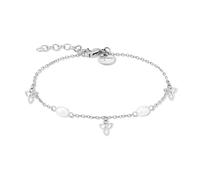 Tamaris Armband - Pearl Flower