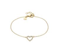 Tamaris Armband TJ-0493-B-21 IP Gold - Amazon Exclusive