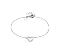 Tamaris Armband TJ-0492-B-21 Silber - Amazon Exclusive