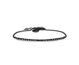 Tamaris Armband - The Black Sparkling Beads