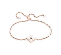 Tamaris Armband - The Flower Pearl