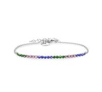 Tamaris Armband - The Rainbow Sparkling Beads