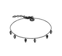 Tamaris Armband TJ-0085-B-21 IP Black