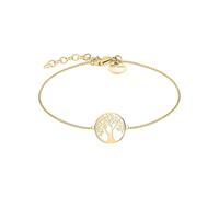Tamaris Armband TJ-0093-B-21 IP Gold