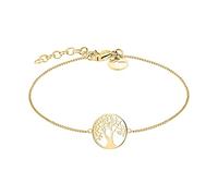 Tamaris Armband TJ-0093-B-21 IP Gold