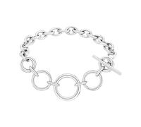 Tamaris Armband Damen silber, ONE SIZE