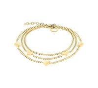 Tamaris Armband TJ-0218-B-21 IP Gold