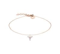 Tamaris Armband Damen roségold, ONE SIZE