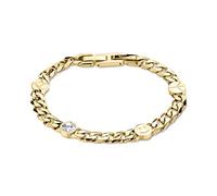 Tamaris Armband Damen gold, ONE SIZE