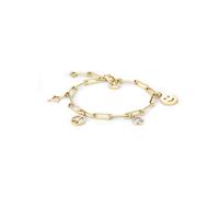 Tamaris Armband Damen gold, ONE SIZE