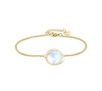 Tamaris Armband TJ-0435-B-21 IP Gold