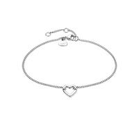 Liebeskind Berlin Armband Damen silber, ONE SIZE