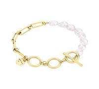 Tamaris Armband TJ-0507-B-21 IP Gold