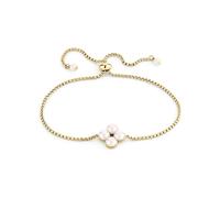 Armband gold Gr. 23cm
