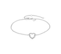 Tamaris Herzarmband TJ-0548-B-21 925 Silber