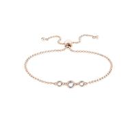 Tamaris Armband TJ-0608-B-22 925er Silber IP Roségold