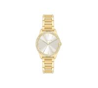 Tamaris Armbanduhr Damen gold, ONE SIZE