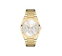 Tamaris Armbanduhr Damen gold, ONE SIZE