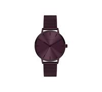 Tamaris Armbanduhr Damen lila, ONE SIZE