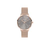 Tamaris Armbanduhr Damen roségold, ONE SIZE