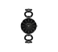 Tamaris Armbanduhr Damen schwarz, ONE SIZE