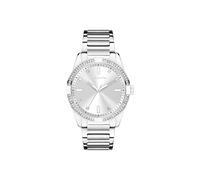 Tamaris Armbanduhr Damen silber, ONE SIZE